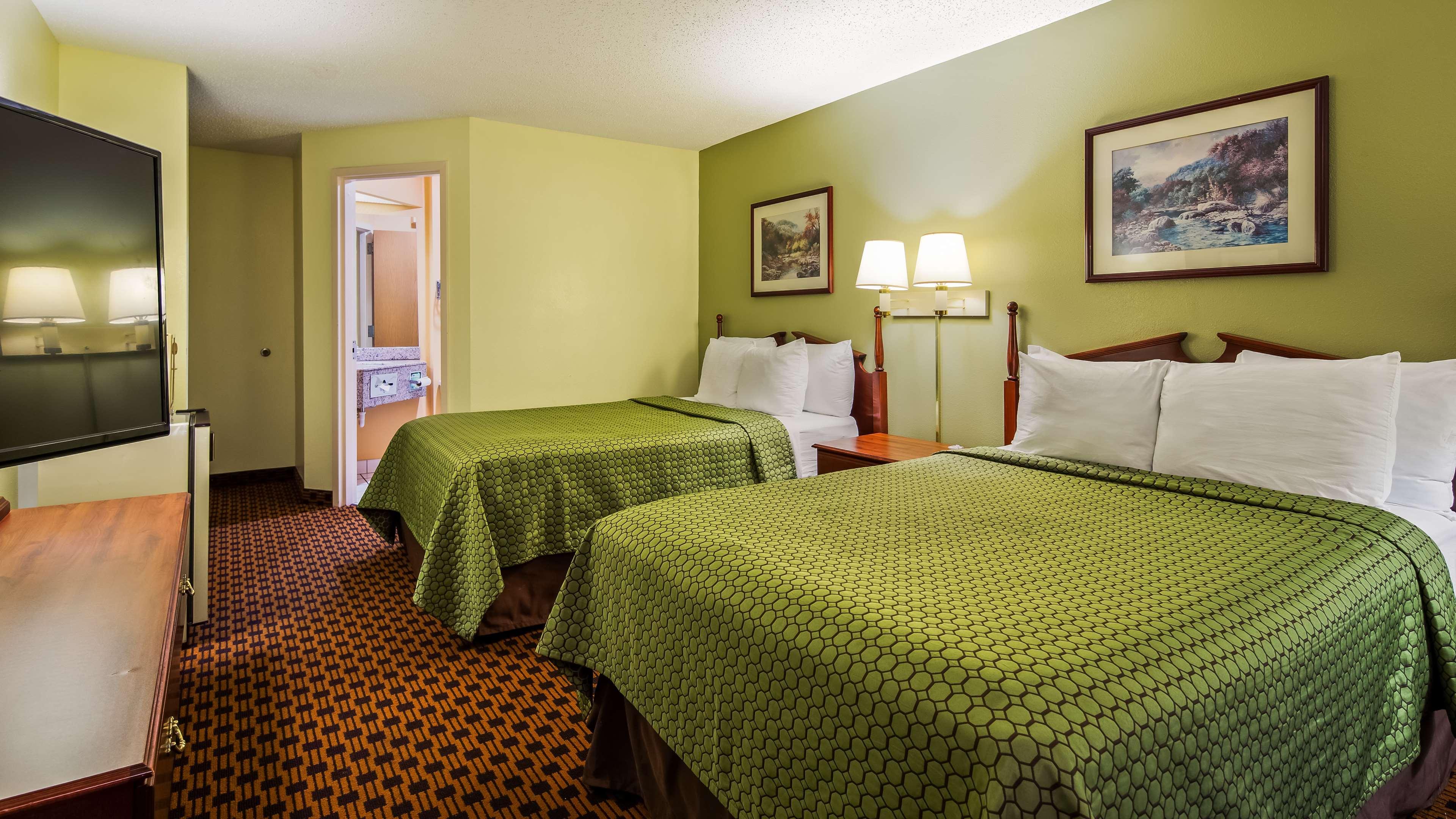 Stay 2Night Chattanooga Hamilton Place Εξωτερικό φωτογραφία