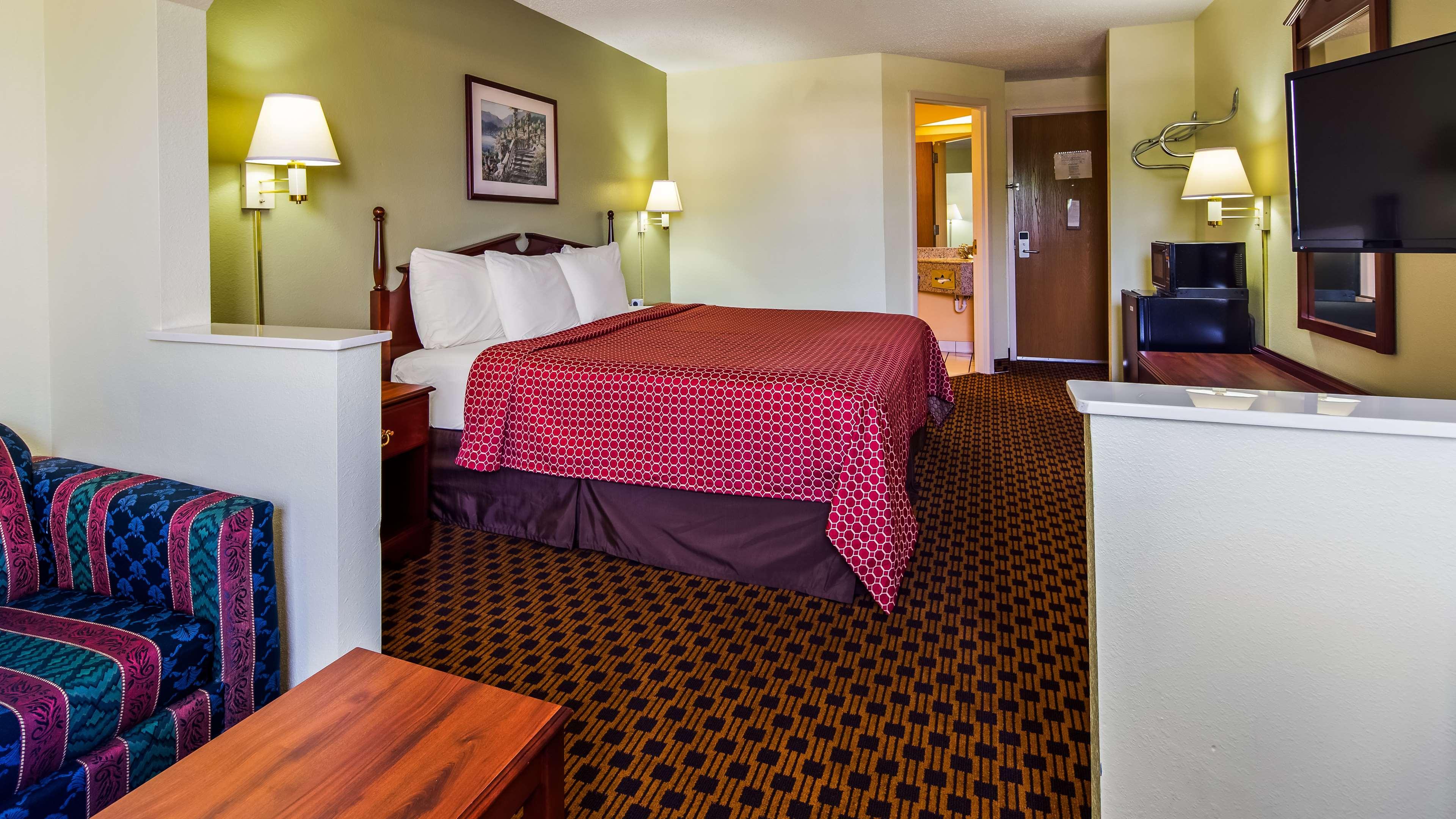 Stay 2Night Chattanooga Hamilton Place Εξωτερικό φωτογραφία