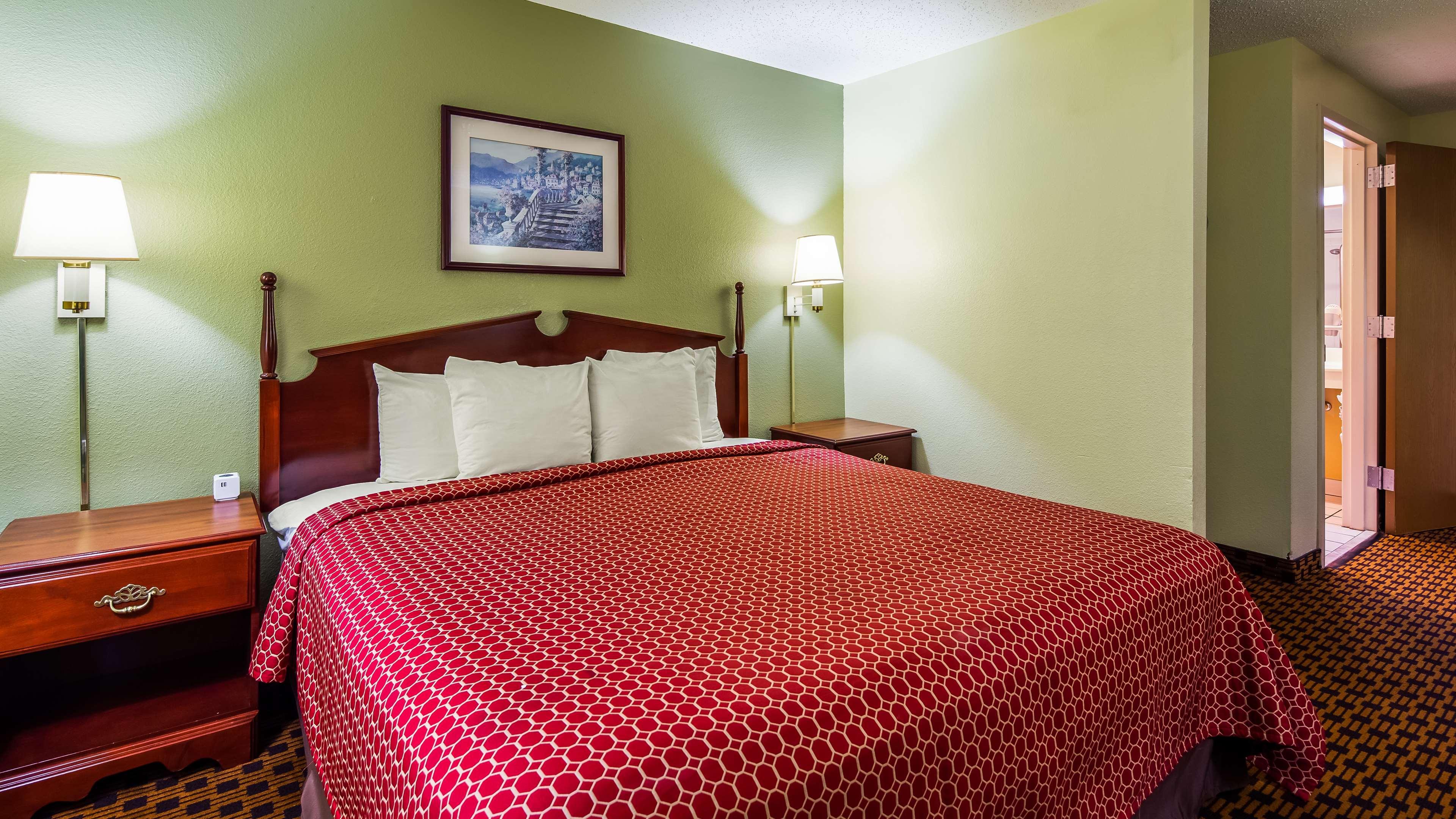 Stay 2Night Chattanooga Hamilton Place Εξωτερικό φωτογραφία
