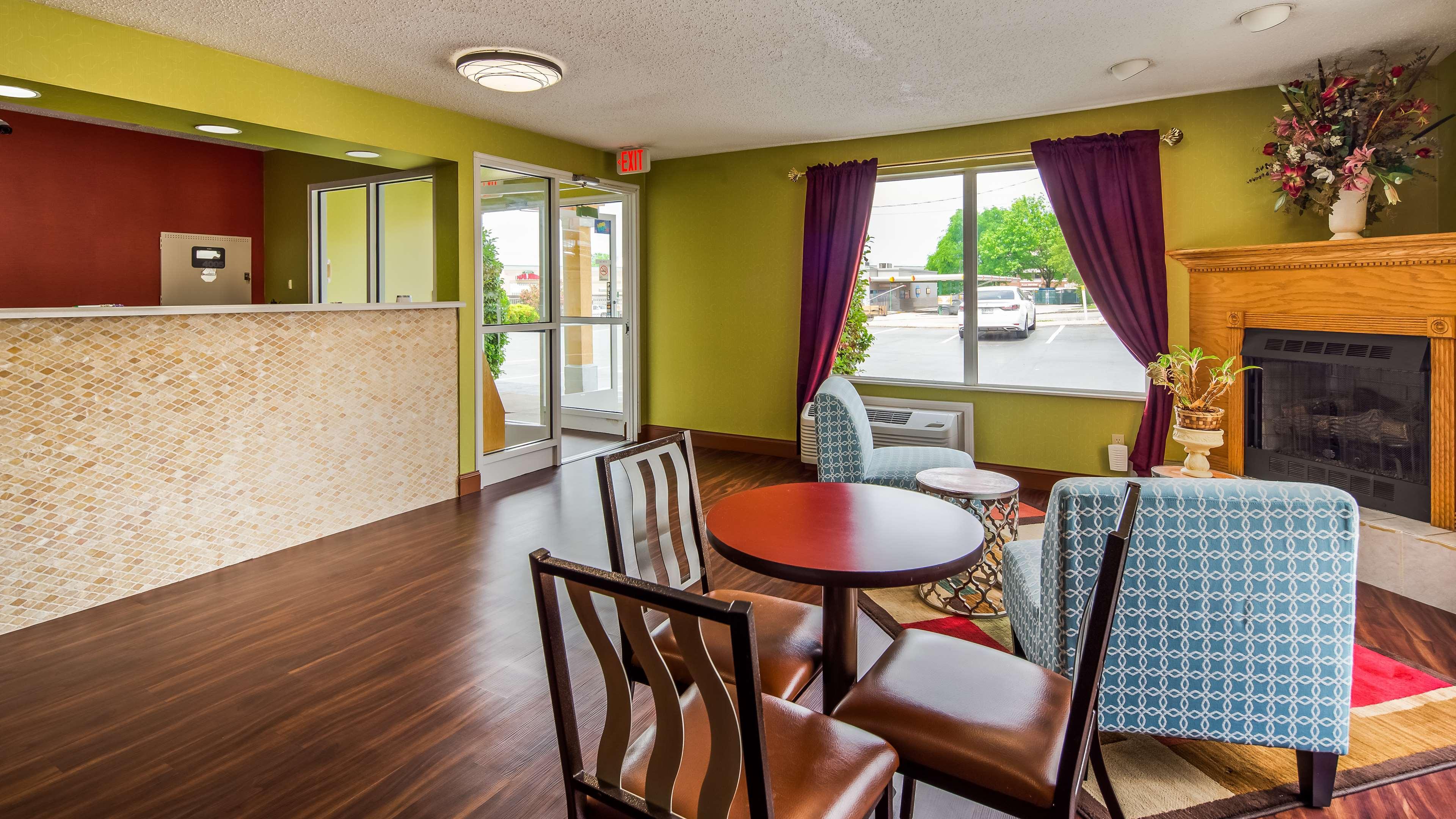 Stay 2Night Chattanooga Hamilton Place Εξωτερικό φωτογραφία