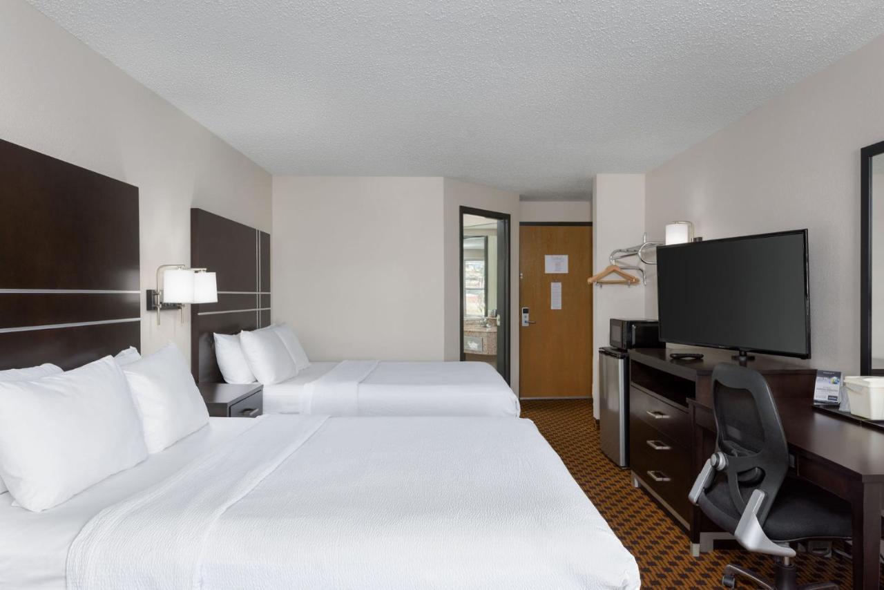 Stay 2Night Chattanooga Hamilton Place Εξωτερικό φωτογραφία