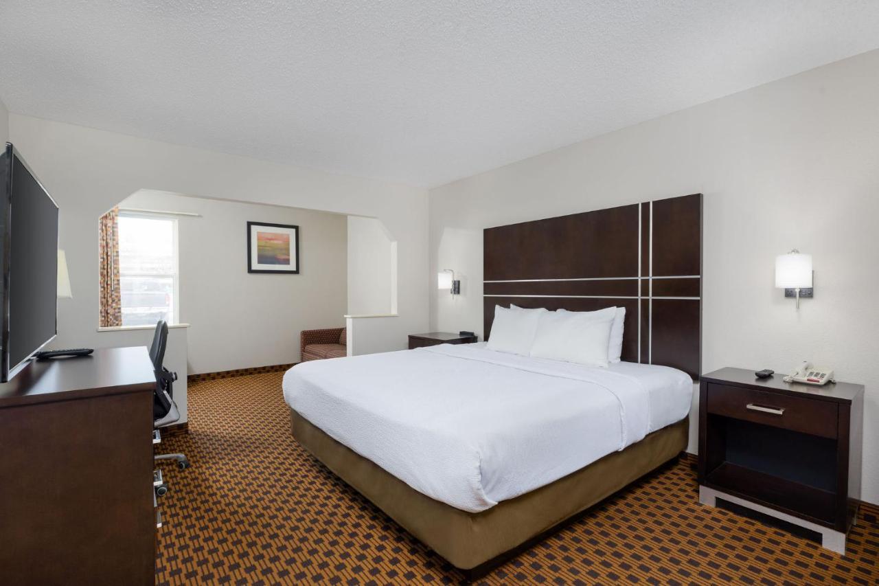 Stay 2Night Chattanooga Hamilton Place Εξωτερικό φωτογραφία