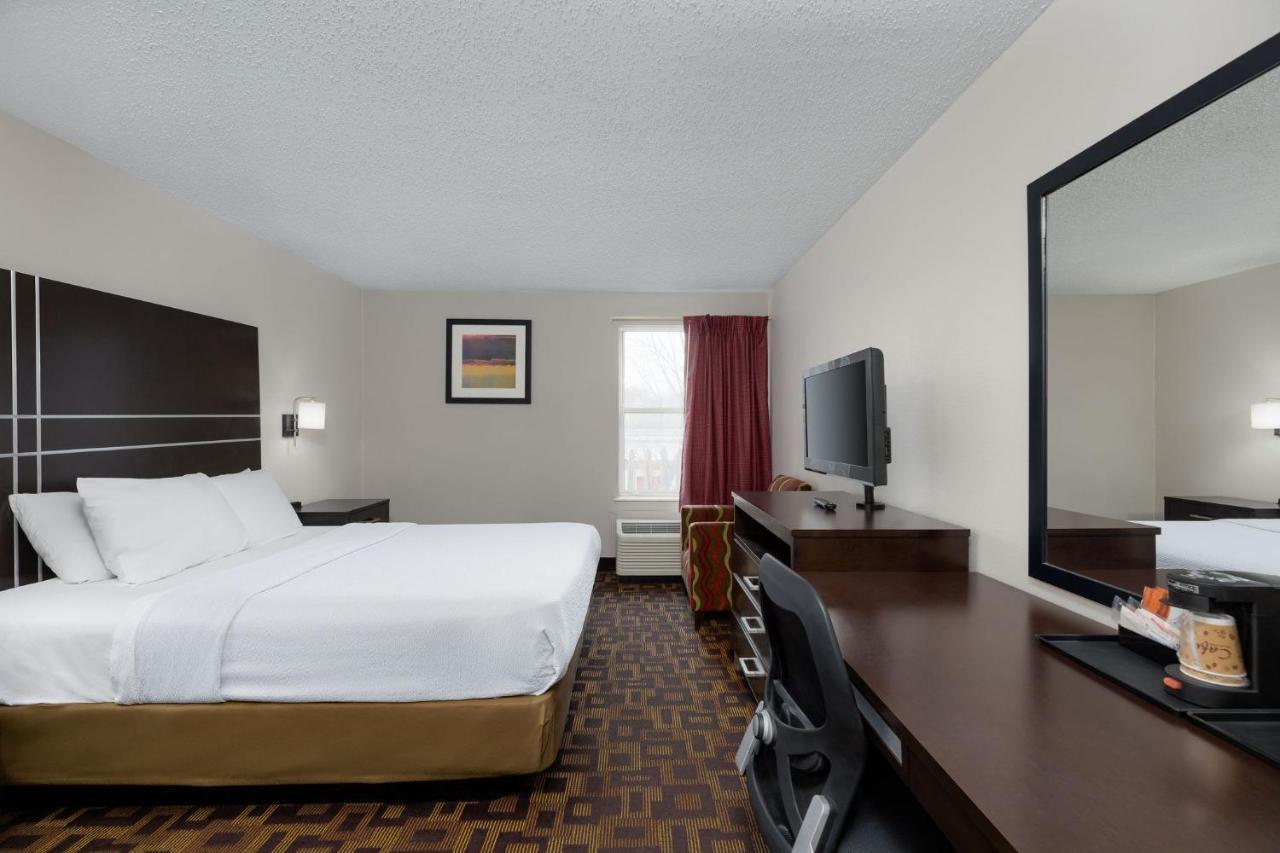 Stay 2Night Chattanooga Hamilton Place Εξωτερικό φωτογραφία