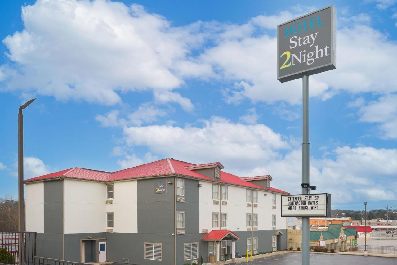 Stay 2Night Chattanooga Hamilton Place Εξωτερικό φωτογραφία